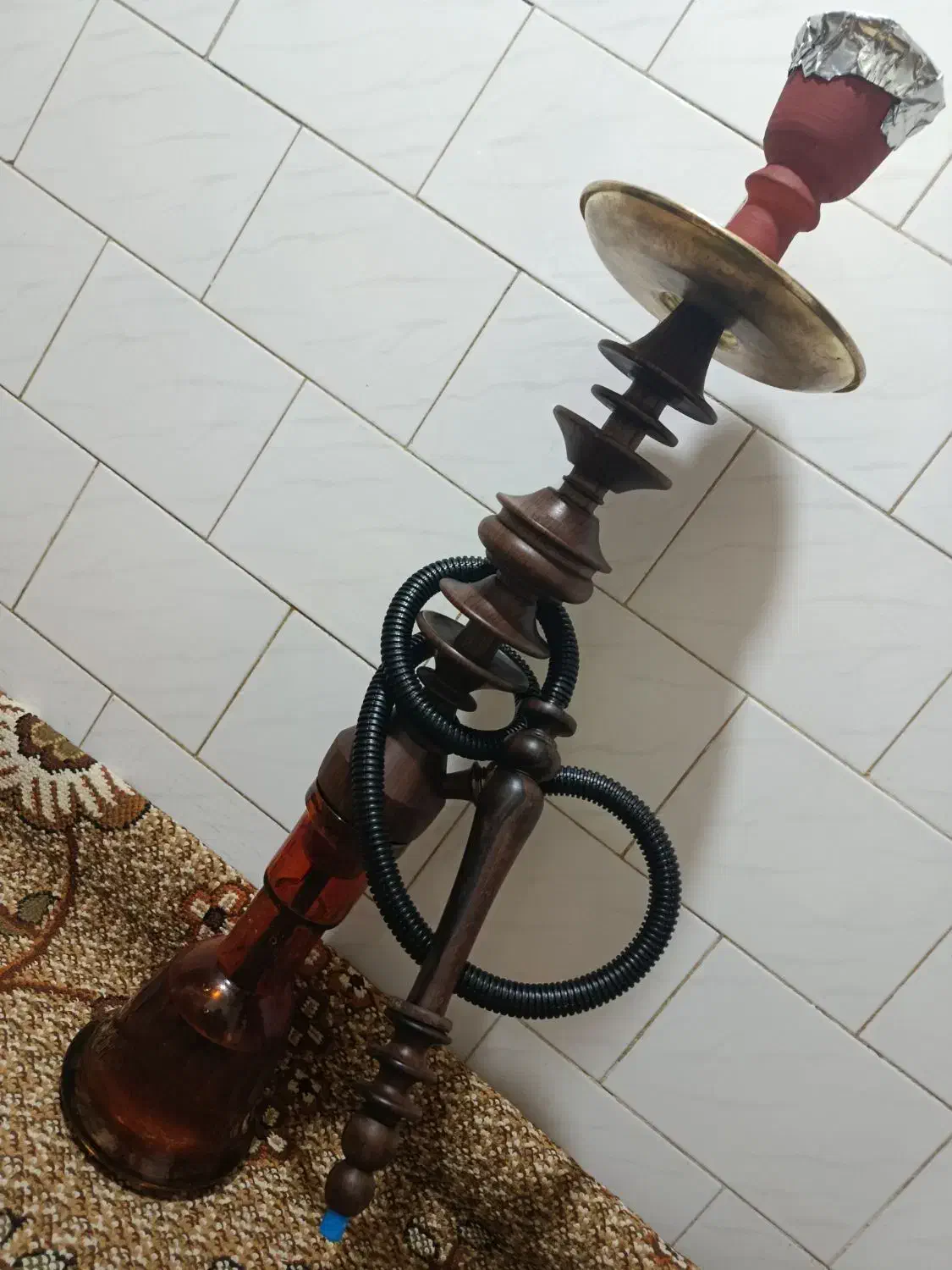 قلیان|کلکسیون و سرگرمی|کرمانشاه, |دیوار