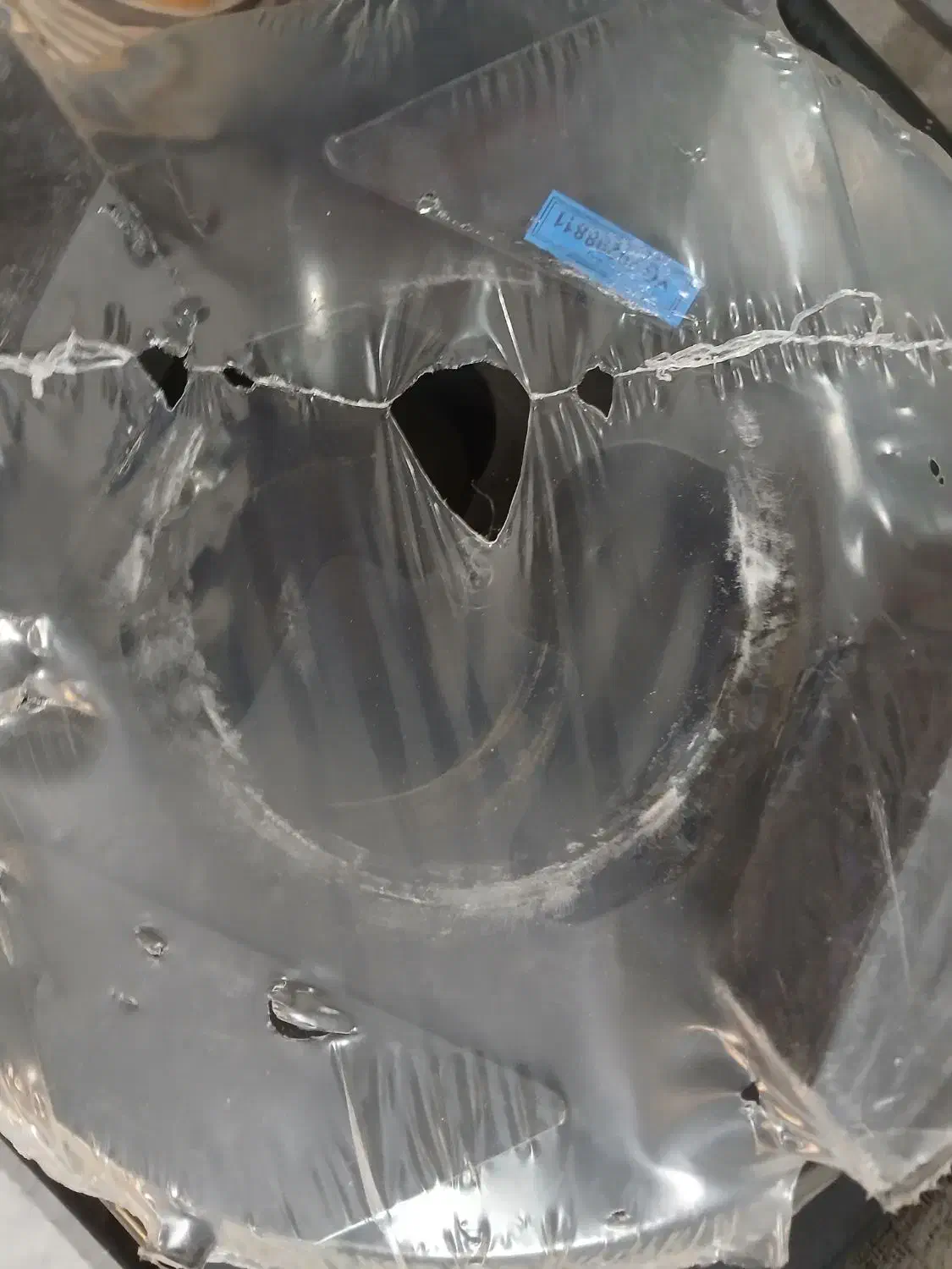 جک پژو نو|قطعات یدکی و لوازم جانبی|تهران, خانی آباد نو شمالی|دیوار