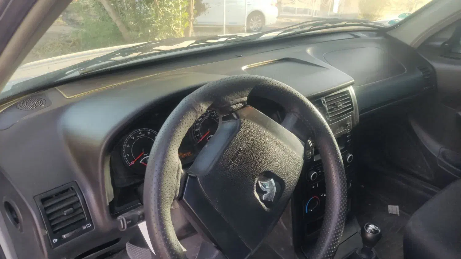 آریسان2|خودرو سواری و وانت|تربتحیدریه, منصوریه|دیوار