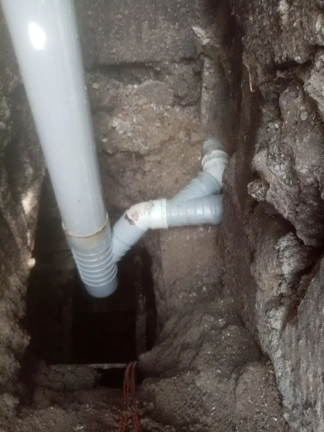 لوله کشی آب وفاظلاب شوفاژ|خدمات پیشه و مهارت|گرگان, |دیوار