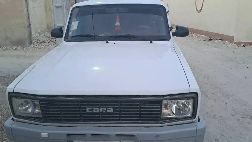 مزدا کارا مدل ۴۰۱|خودرو سواری و وانت|بستک, |دیوار