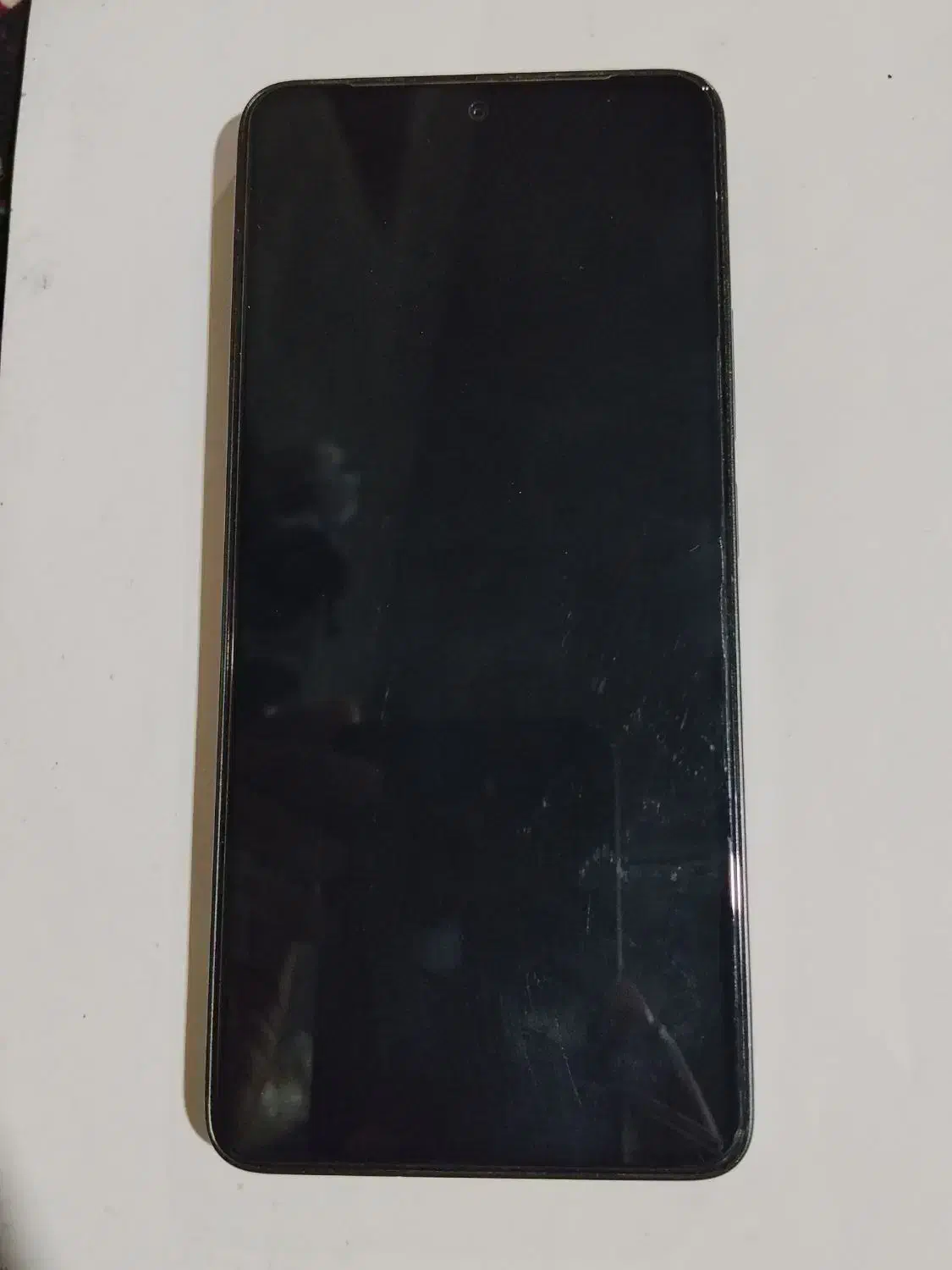 ردمی نوت 13 4g|موبایل|زهک, |دیوار