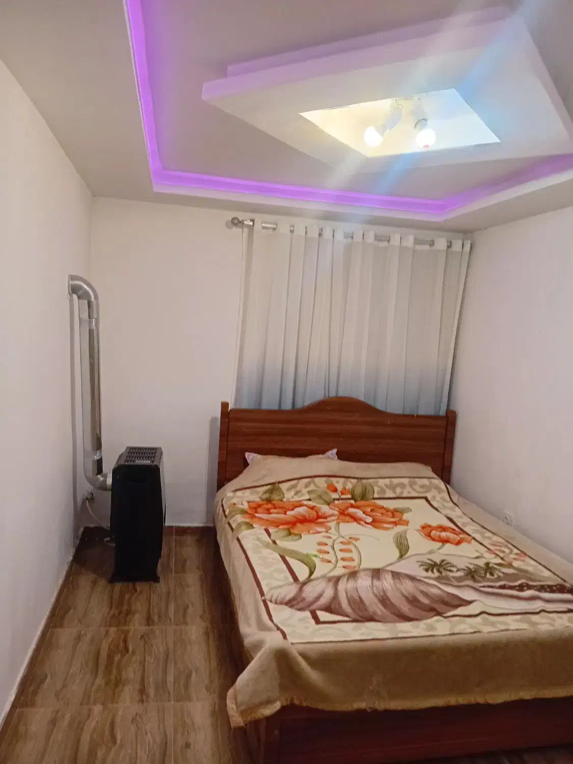 ویلا اجاره ای|اجارهٔ کوتاه‌مدت ویلا و باغ|خشکبیجار, |دیوار