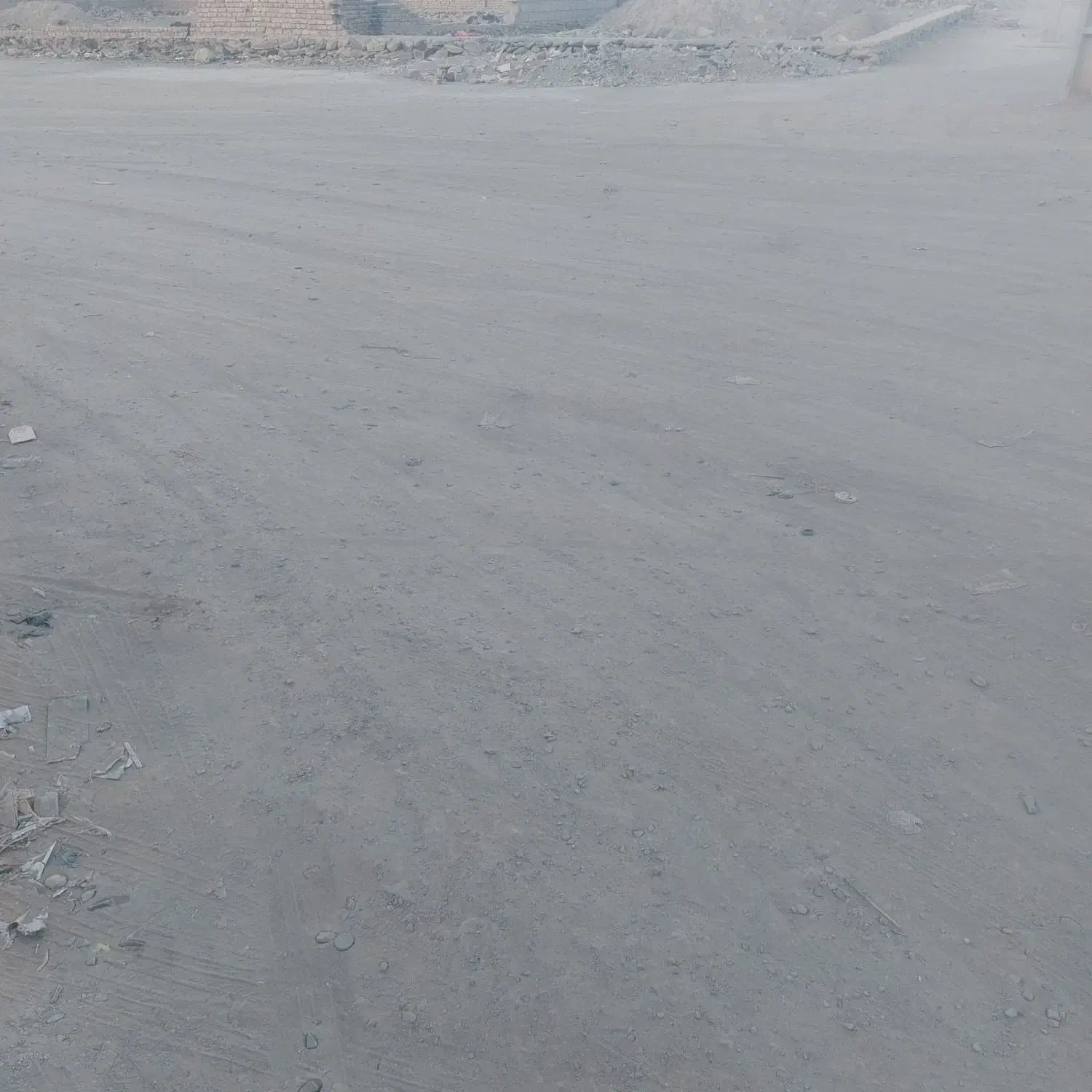 فروش فوری زمین ۲۳۵ متری بین محمد مصطفی و ۴۰ متری|فروش زمین و ملک کلنگی|سراوان, |دیوار