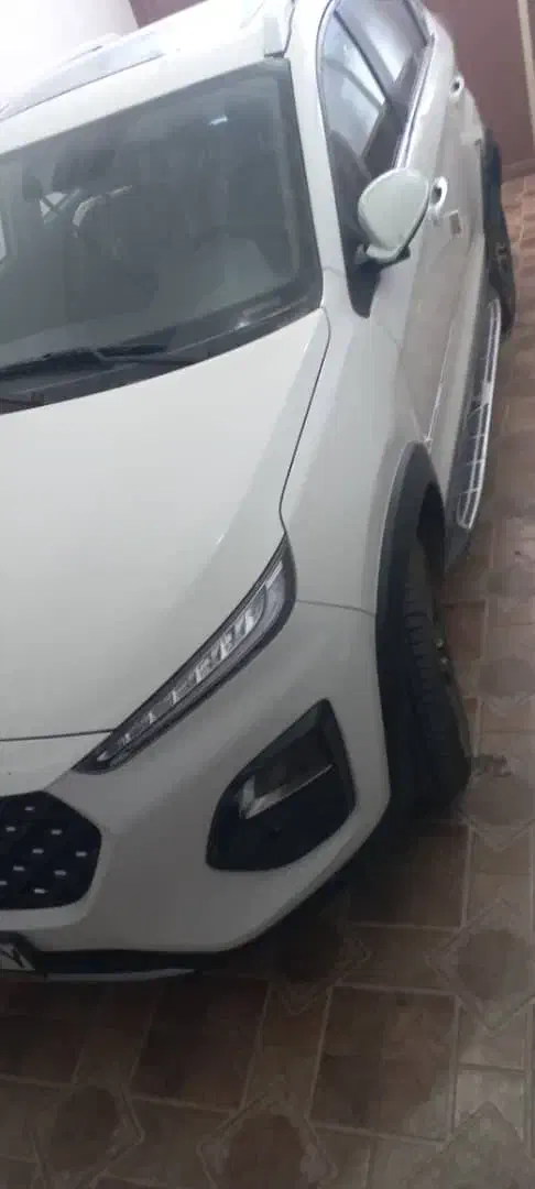 x22 pro دستی|خودرو سواری و وانت|ارومیه, |دیوار