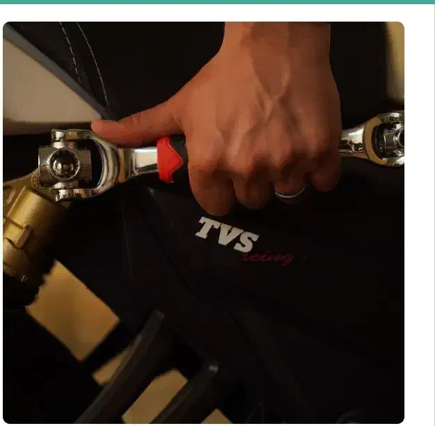 حراج آچار سیصدوشصت درجه جنس استیل و مقاوم|حراج|خاش, |دیوار