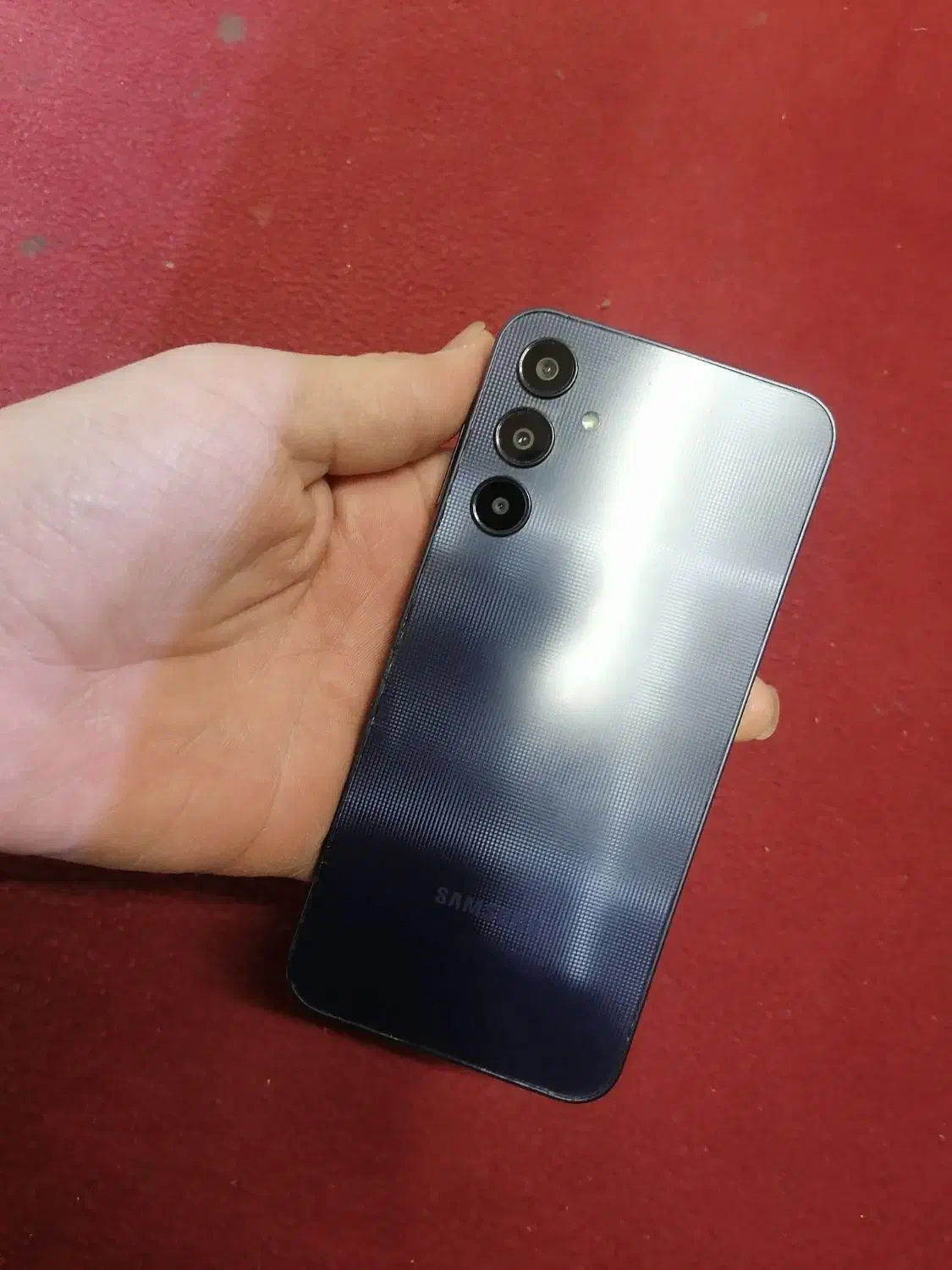 A25 5G|موبایل|مشهد, شهید قربانی|دیوار