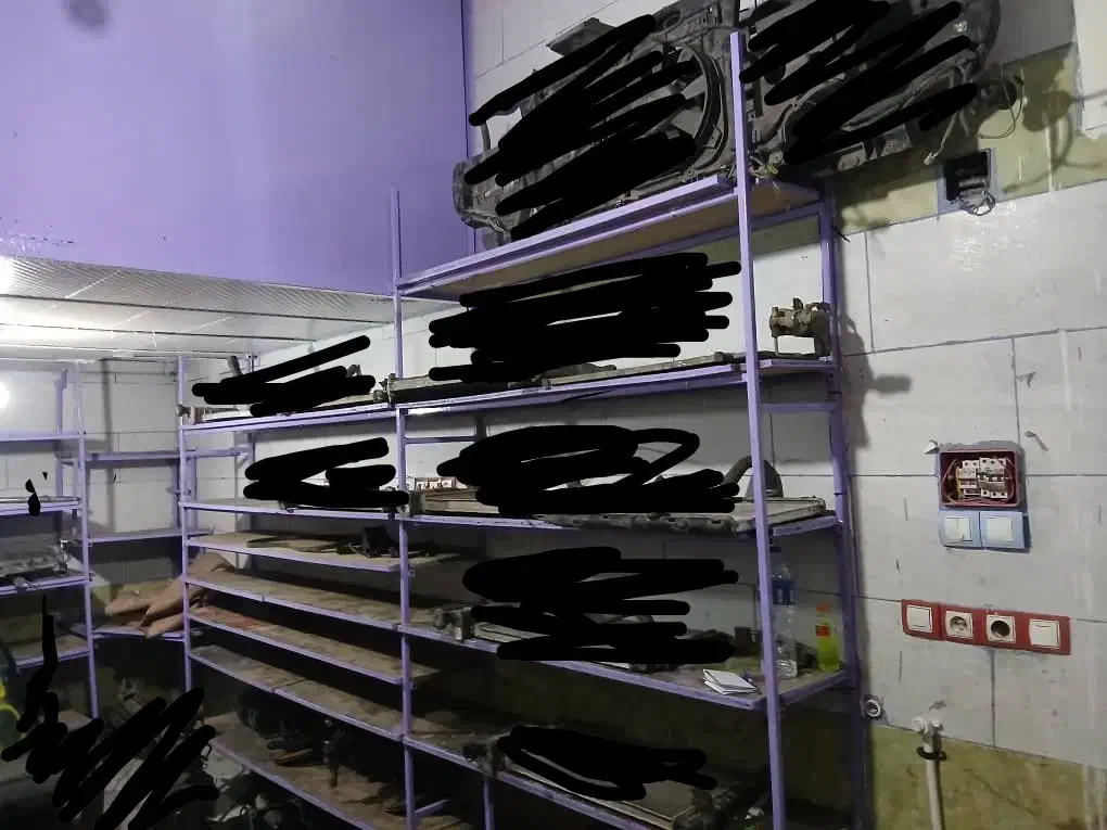 اجاره مغازه تجاری|اجارهٔ مغازه و غرفه|نهاوند, |دیوار