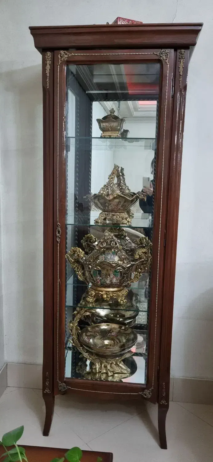 بوفه|بوفه، ویترین، کنسول|کرج, دهقان ویلا|دیوار