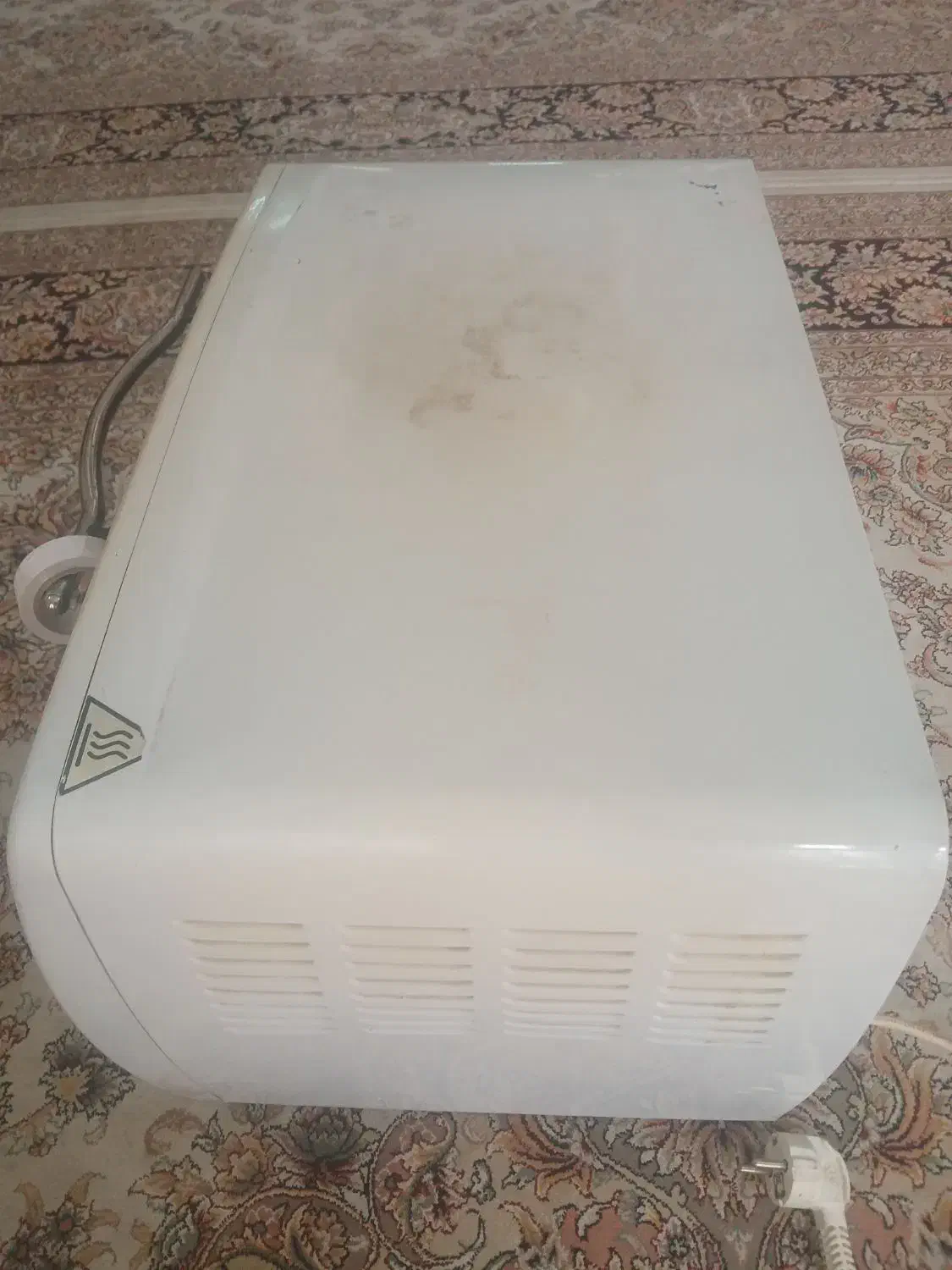 تستر major|اجاق گاز و لوازم برقی پختوپز|قم, چهار امامزاده|دیوار