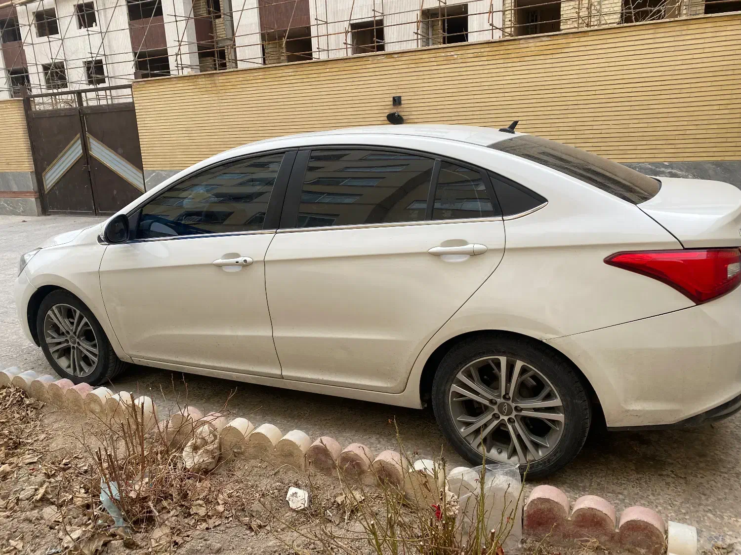 آریزو ۵|خودرو سواری و وانت|شاهین‌شهر, حافظ جنوبی|دیوار