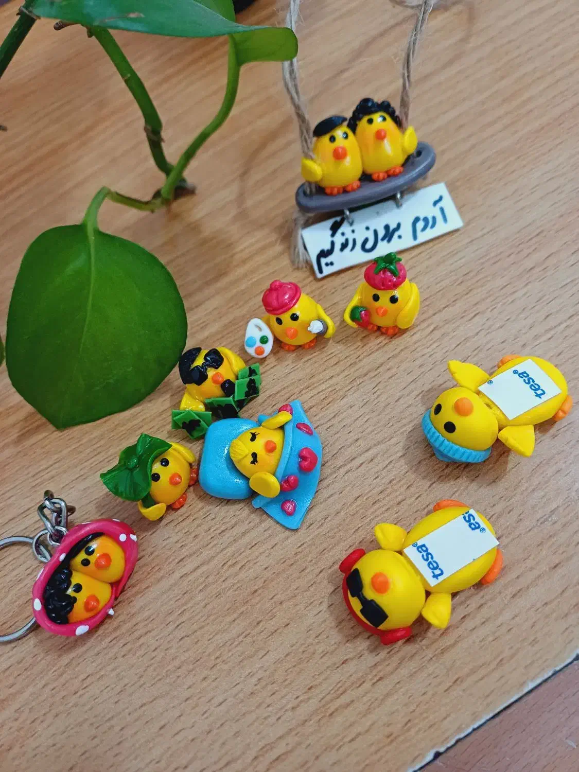 ست تخفیفی|زیورآلات و اکسسوری|رشت, منظریه|دیوار