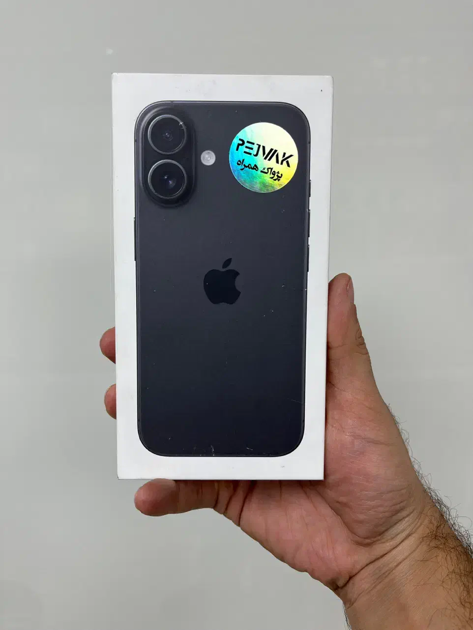 16 normal 256GB اقساط|موبایل|تهران, جمهوری|دیوار