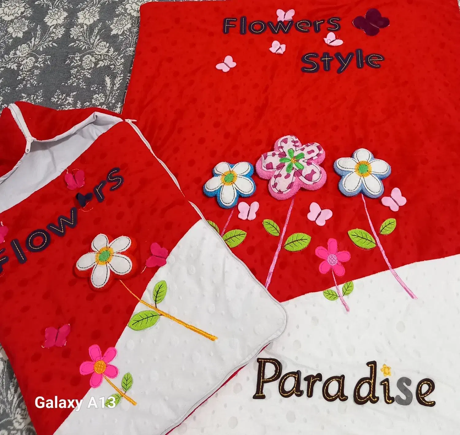 سرویس خواب نوزادمخمل.نونو|اسباب و اثاث بچه|هرسین, |دیوار