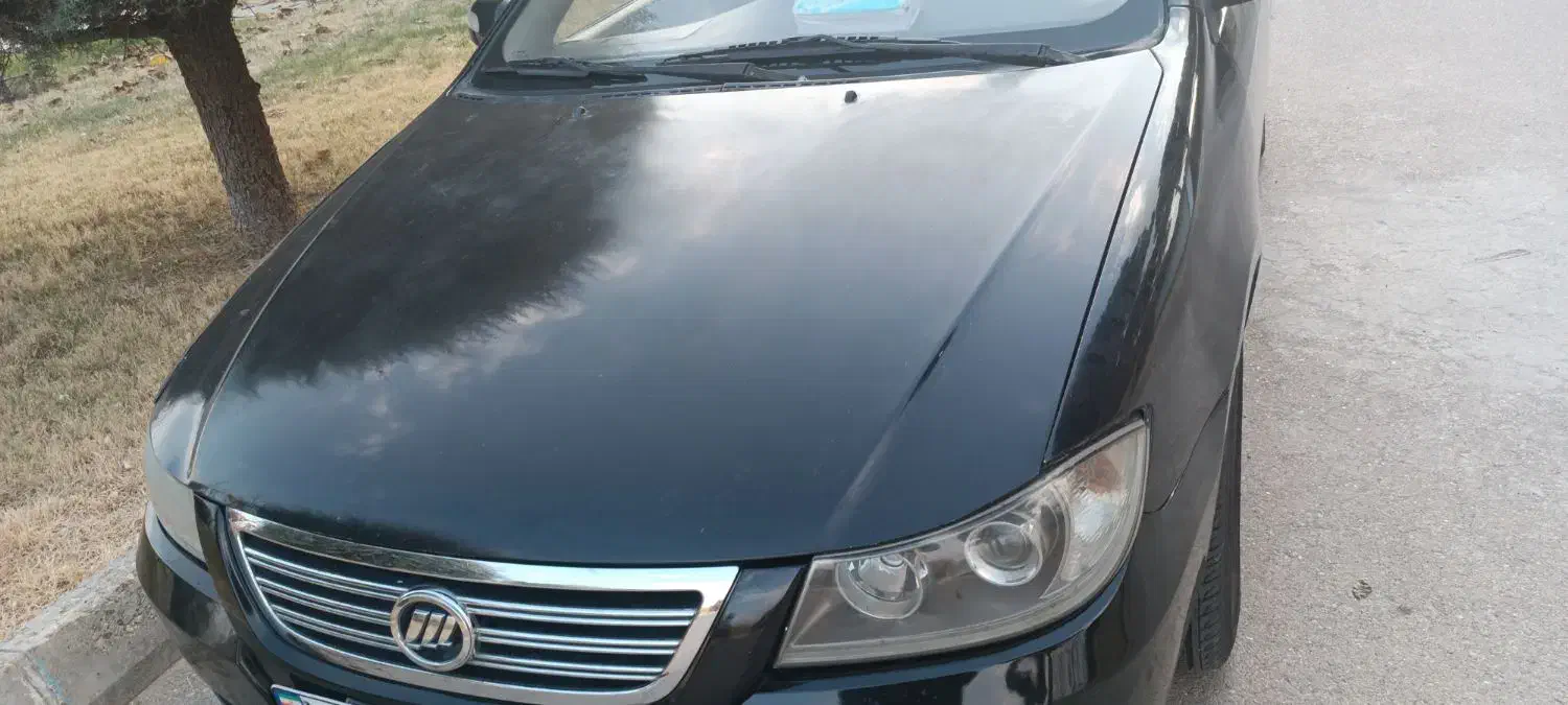 620 مدل 93 موتور 1800|خودرو سواری و وانت|گرگان, |دیوار