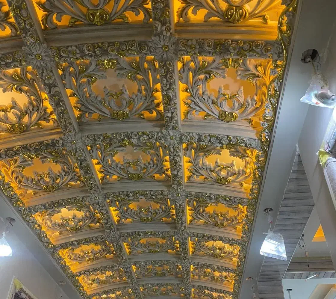 جذب نیرو پتینه کار به همرا آموزش پتینه و میکروسمنت|استخدام معماری، عمران و ساختمانی|فسا, |دیوار