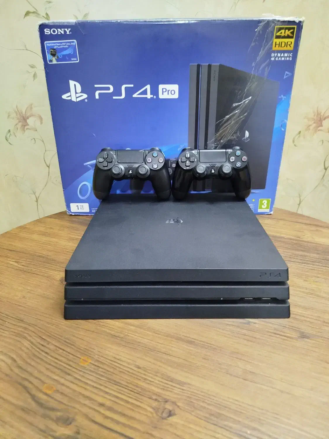 PS4|کنسول، بازی ویدئویی و آنلاین|اهواز, شهرک دانشگاه|دیوار