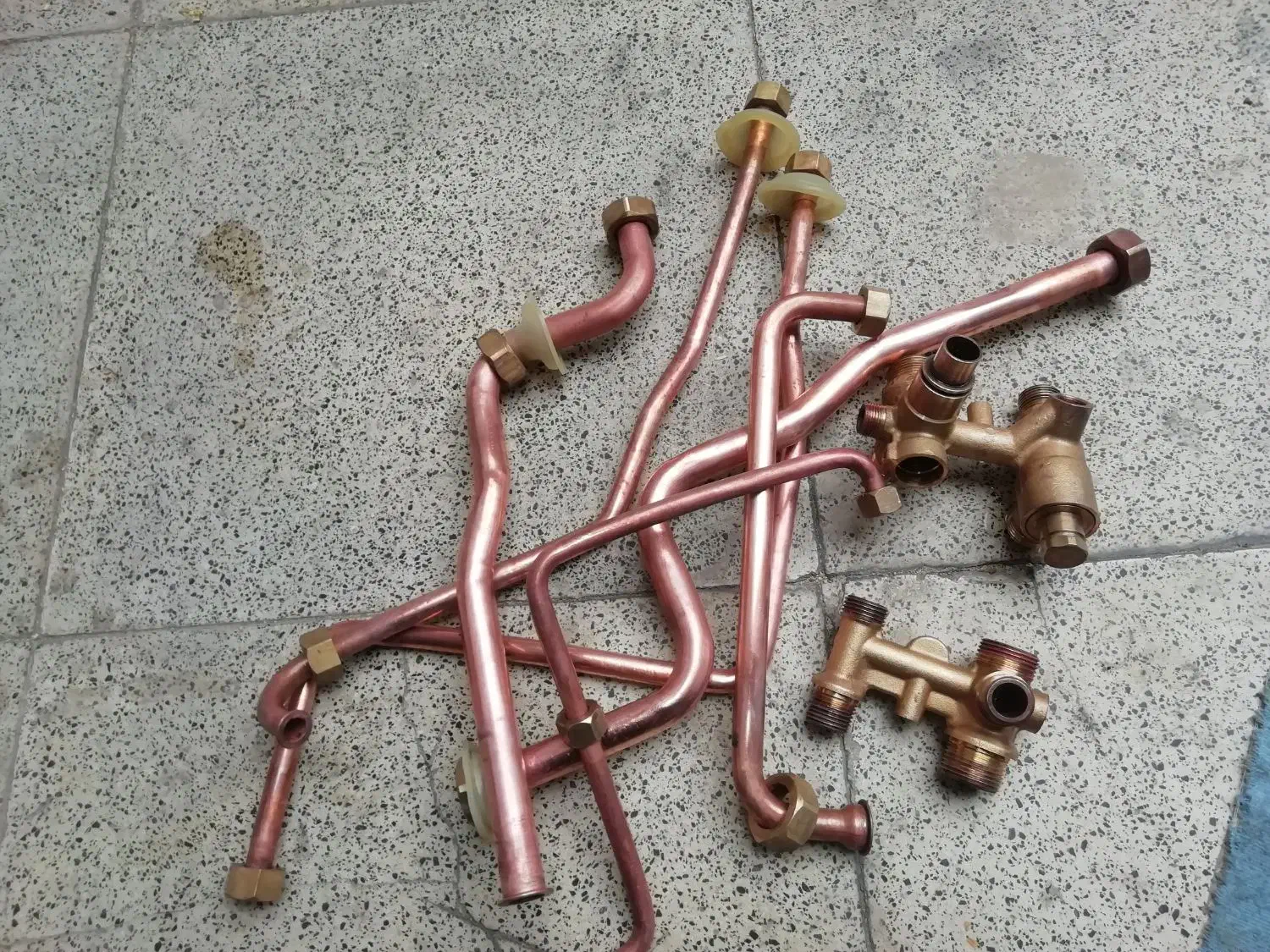 تعمیر پکیج و آبگرمکن تاسیسات پردیس|خدمات پیشه و مهارت|پردیس, فاز ۴|دیوار