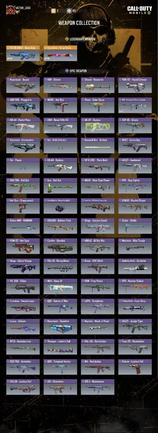 کالاف دیوتی موبایل|کنسول، بازی ویدئویی و آنلاین|محمدشهر, شهرک چمران|دیوار