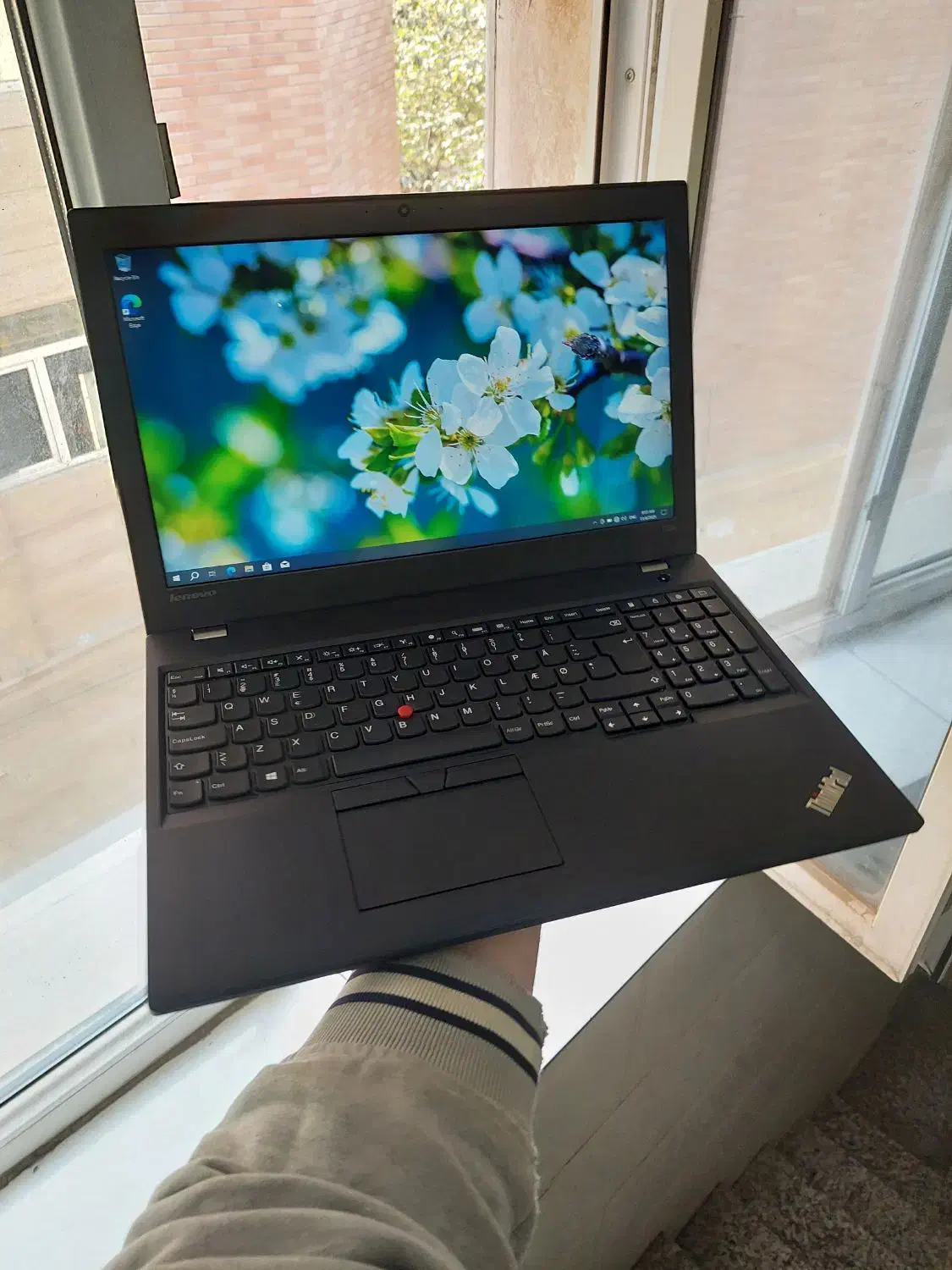 لپتاپ لنوو i5 سوپر اسلیم و مشابه نو|رایانه همراه|تهران, مینای جنوبی|دیوار