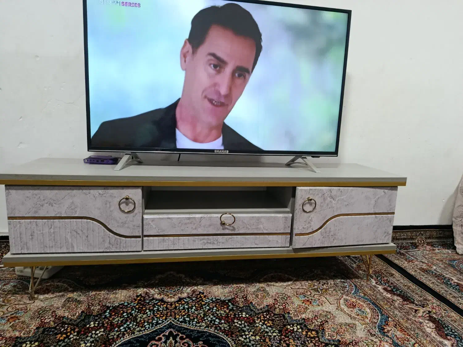 میز تلویزیون|میز تلویزیون|سقز, |دیوار