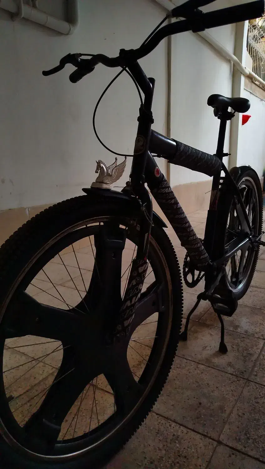 دوچرخه دوماوند اساک اسپرت|دوچرخه، اسکیت، اسکوتر|مشهد, ولیعصر (شهرک غرب)|دیوار