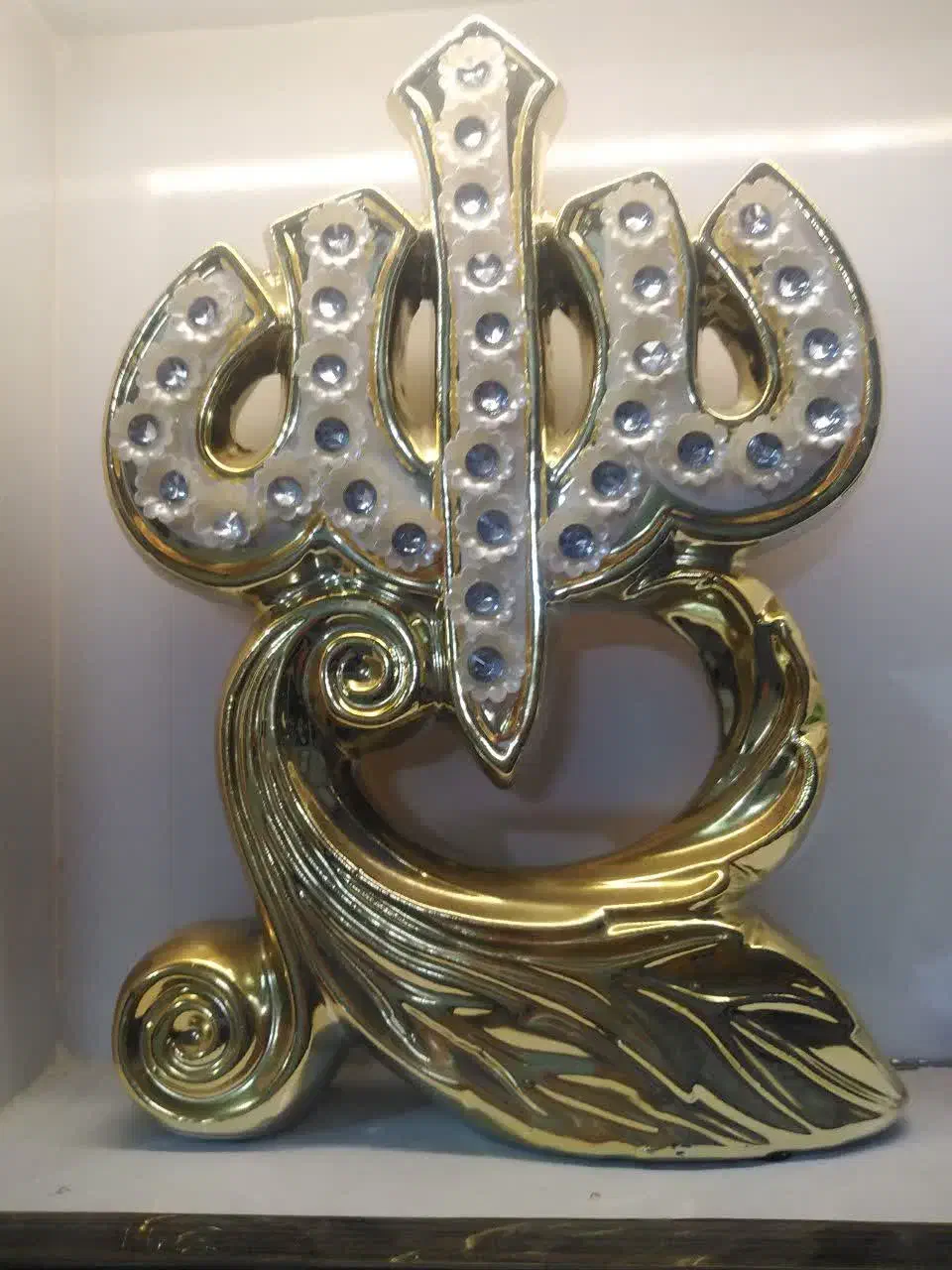 دکوری تزیینی|صنایع دستی و سایر لوازم تزئینی|مشهد, کوی سیدی|دیوار