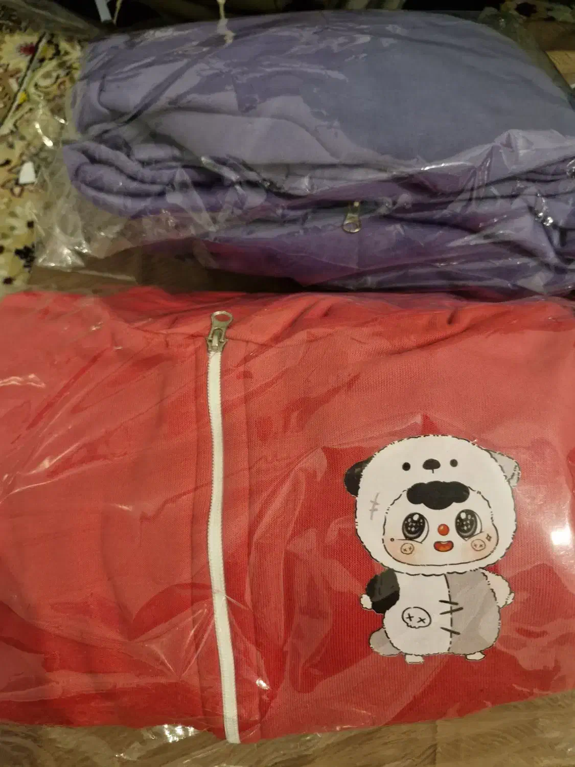 سوشرت شلوار توکرک گرم مناسب فصل|کفش و لباس بچه|بومهن, |دیوار