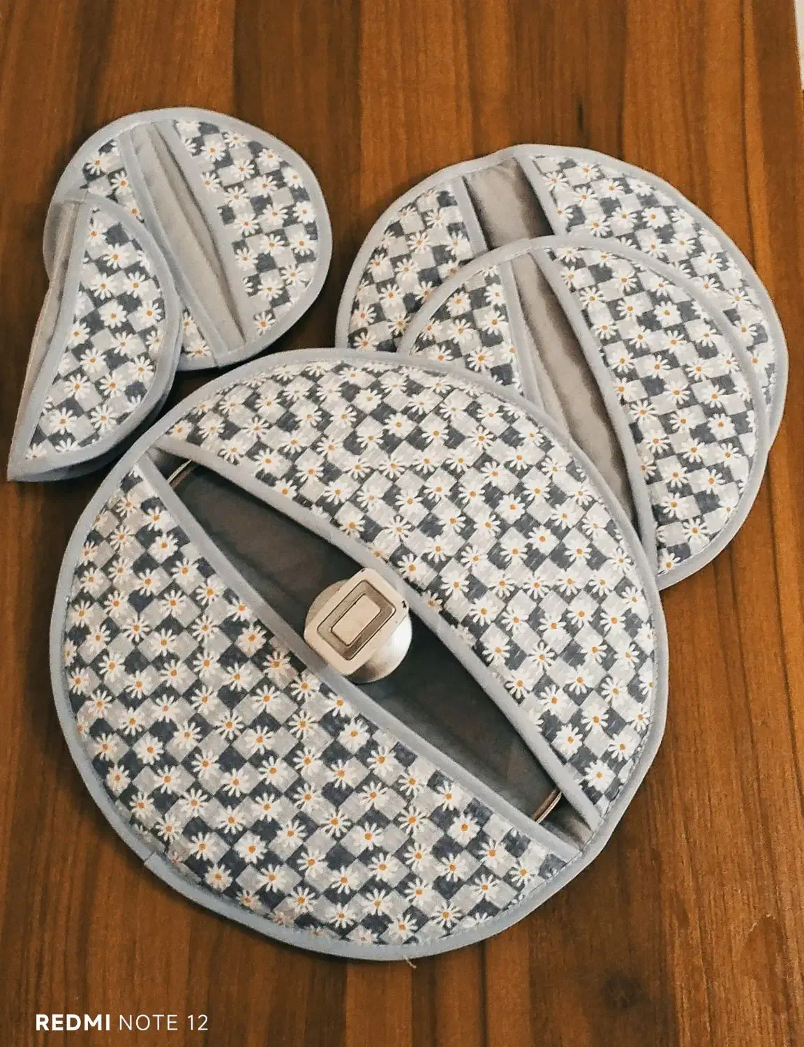 سرویس آشپزخانه|سفره، حوله، دستمال آشپزخانه|پردیس, فاز ۱|دیوار