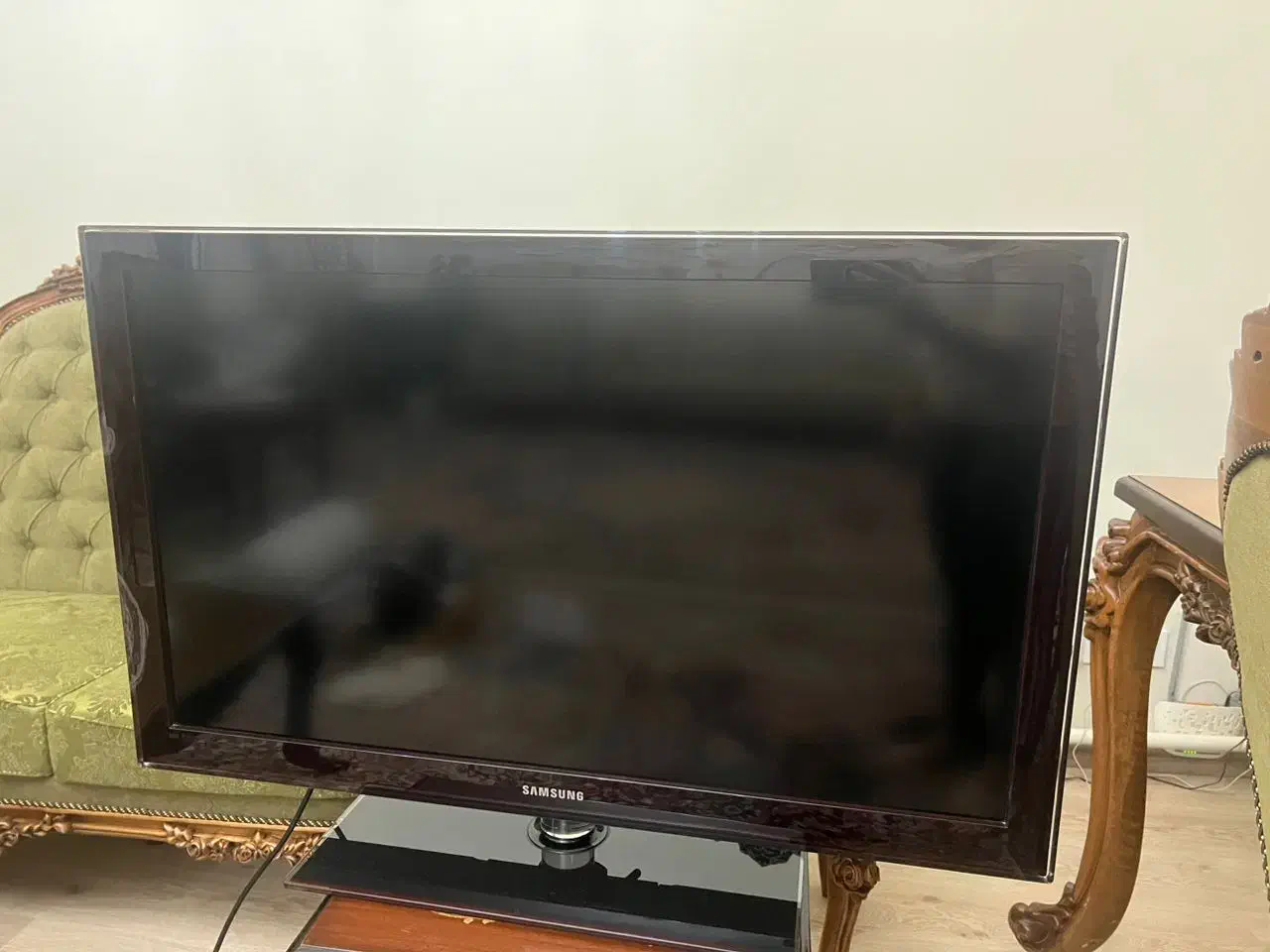 تلویزیون سامسونگ 42اینچ|تلویزیون و پروژکتور|تبریز, |دیوار
