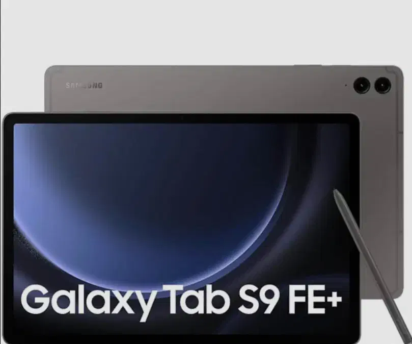 تبلت سامسونگ +galaxy tab S9FE|تبلت|اصفهان, خانه اصفهان|دیوار