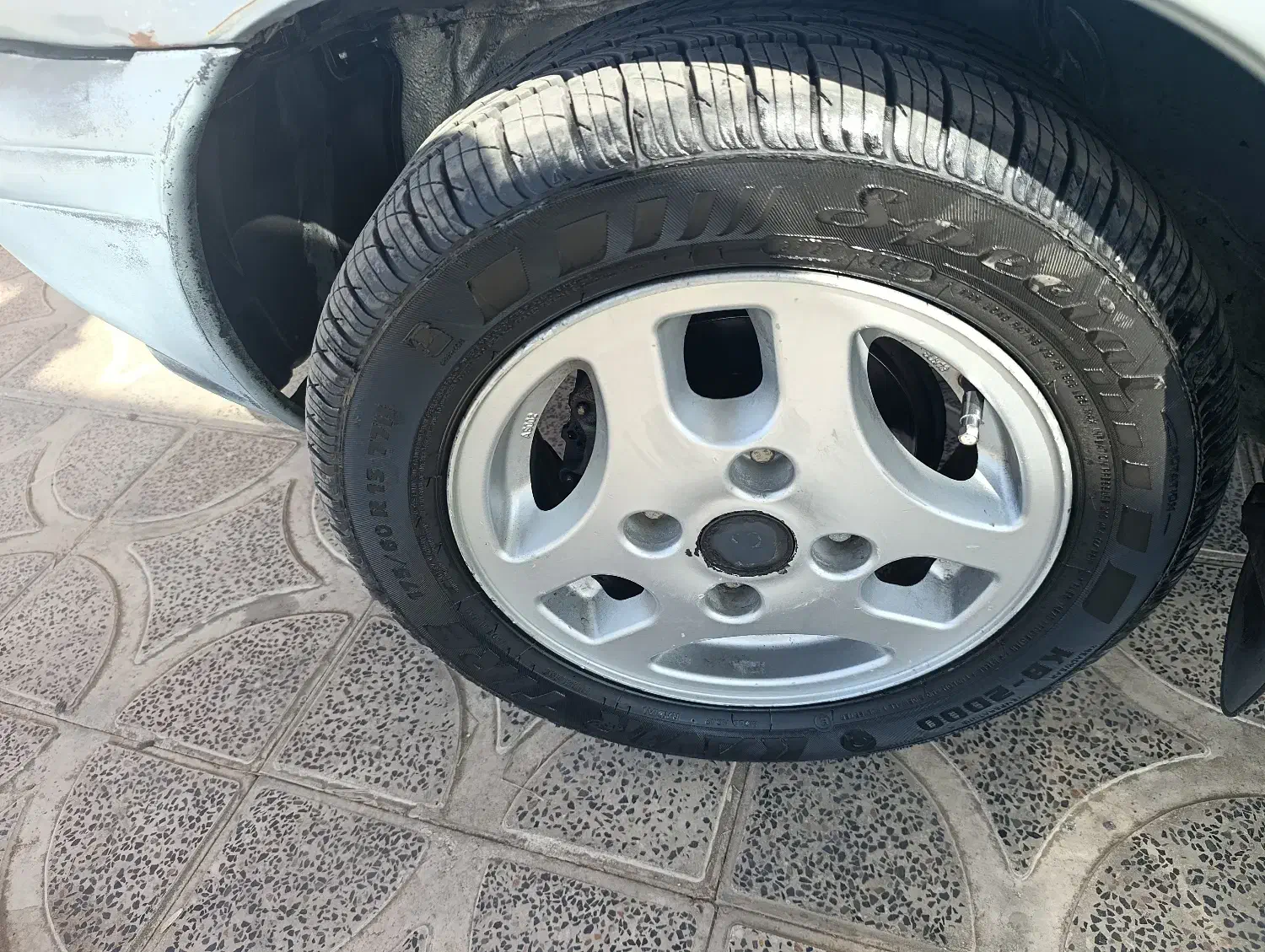 پراید 141مدل 85|خودرو سواری و وانت|نرماشیر, |دیوار