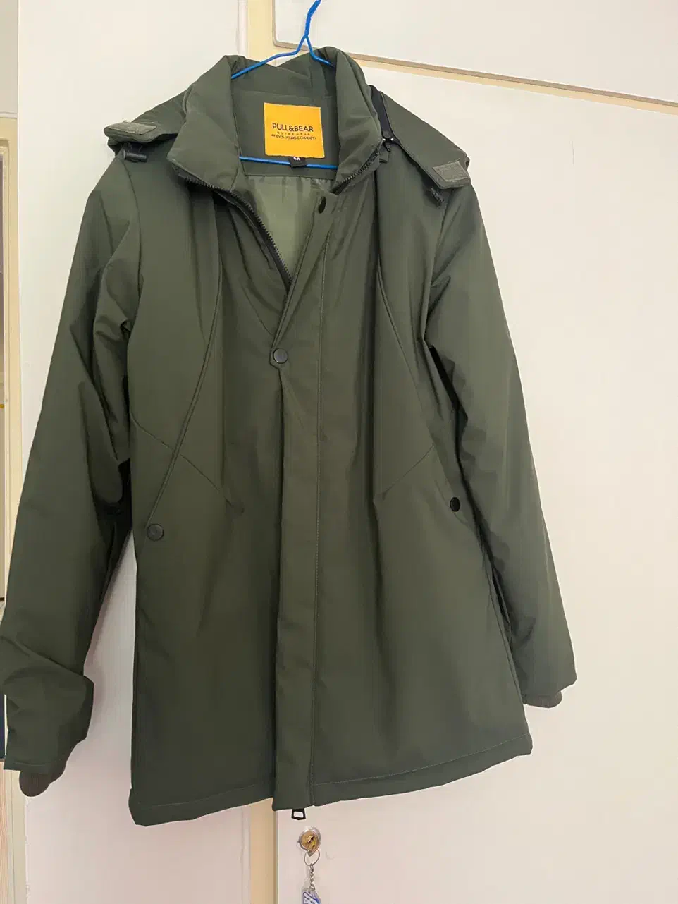 بارونی پالتو و کت جین و کاپشن ترک و روسری زمستانه|لباس|تهران, شهرک غرب|دیوار