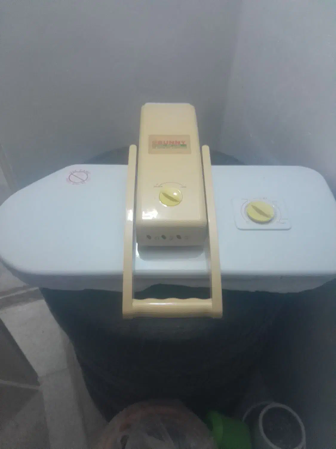 اتو بخار|اتو و لوازم اتو|مشهد, الهیه|دیوار