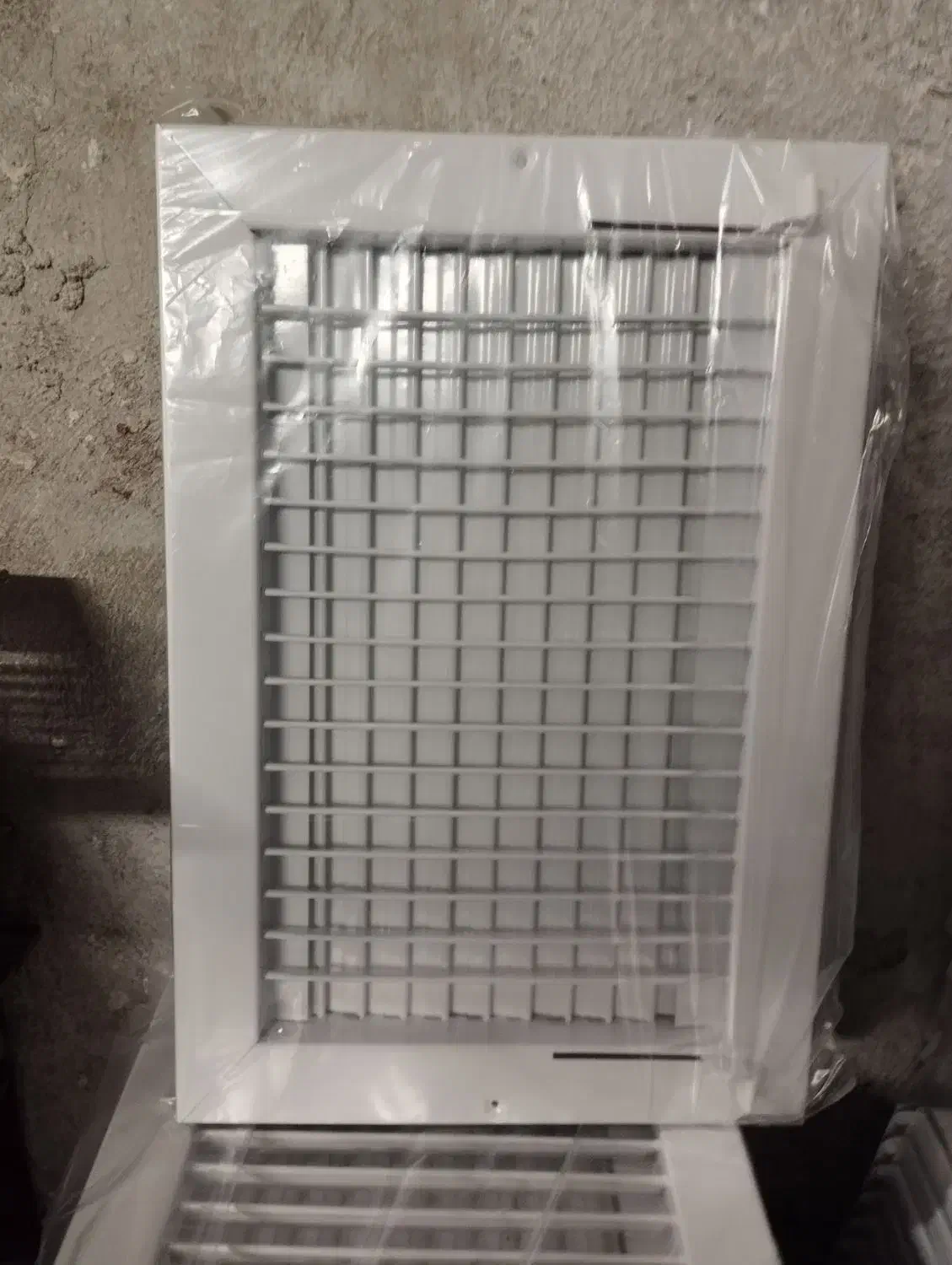 دریچه کولر تولیدی|کولر آبی|ری, دولت‌آباد|دیوار