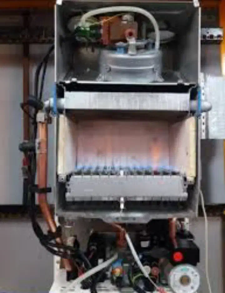 تعمیر و سرویس تخصصی پکیج دیواری|خدمات پیشه و مهارت|شیروان (خراسان), |دیوار