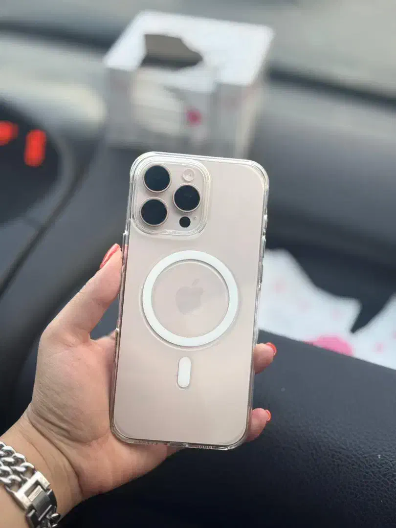 ایفون ۱۶ پرو مکس|موبایل|شیراز, تاچارا|دیوار