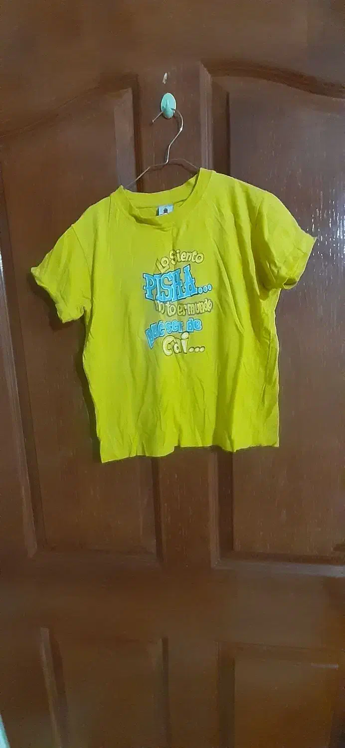 لباسهای خارجی ۷  ۸ سال|کفش و لباس بچه|تهران, راه آهن|دیوار