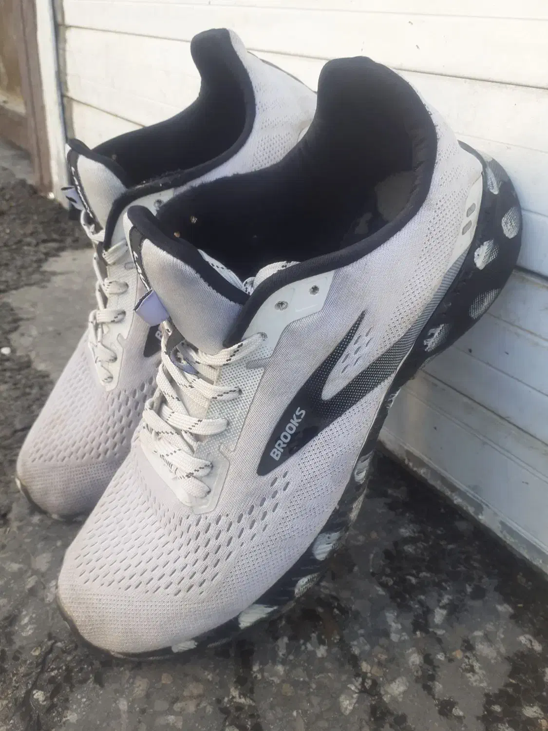 بروکس اصل نونوشماره۴۰تا۴۲میتونه بپوشه|کیف، کفش، کمربند|شیراز, فرودگاه شهید دستغیب شیراز|دیوار