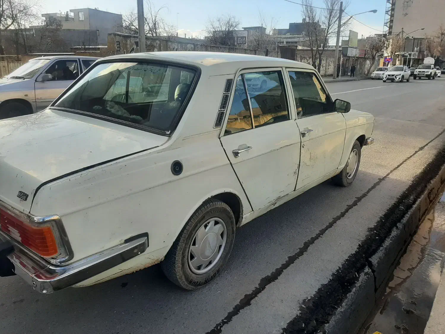 پیکان انژکتور|خودرو سواری و وانت|شهرکرد, |دیوار