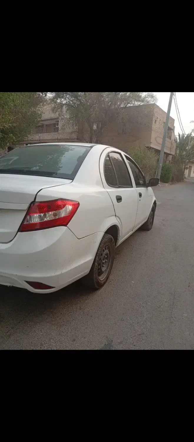 ساینا مدل 97|خودرو سواری و وانت|خرمشهر, |دیوار