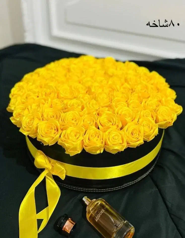 گل روبانی|گل مصنوعی|زرقان, |دیوار