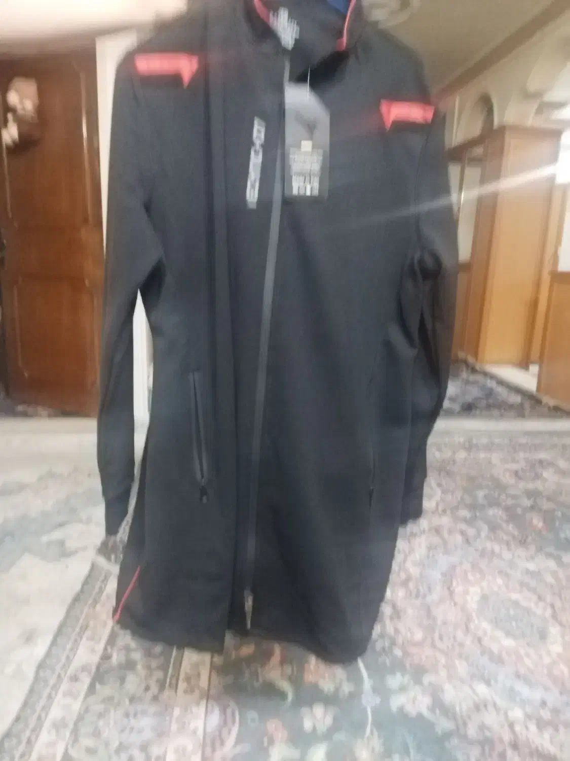 مانتو واورچرمی|لباس|ری, هاشم‌آباد|دیوار