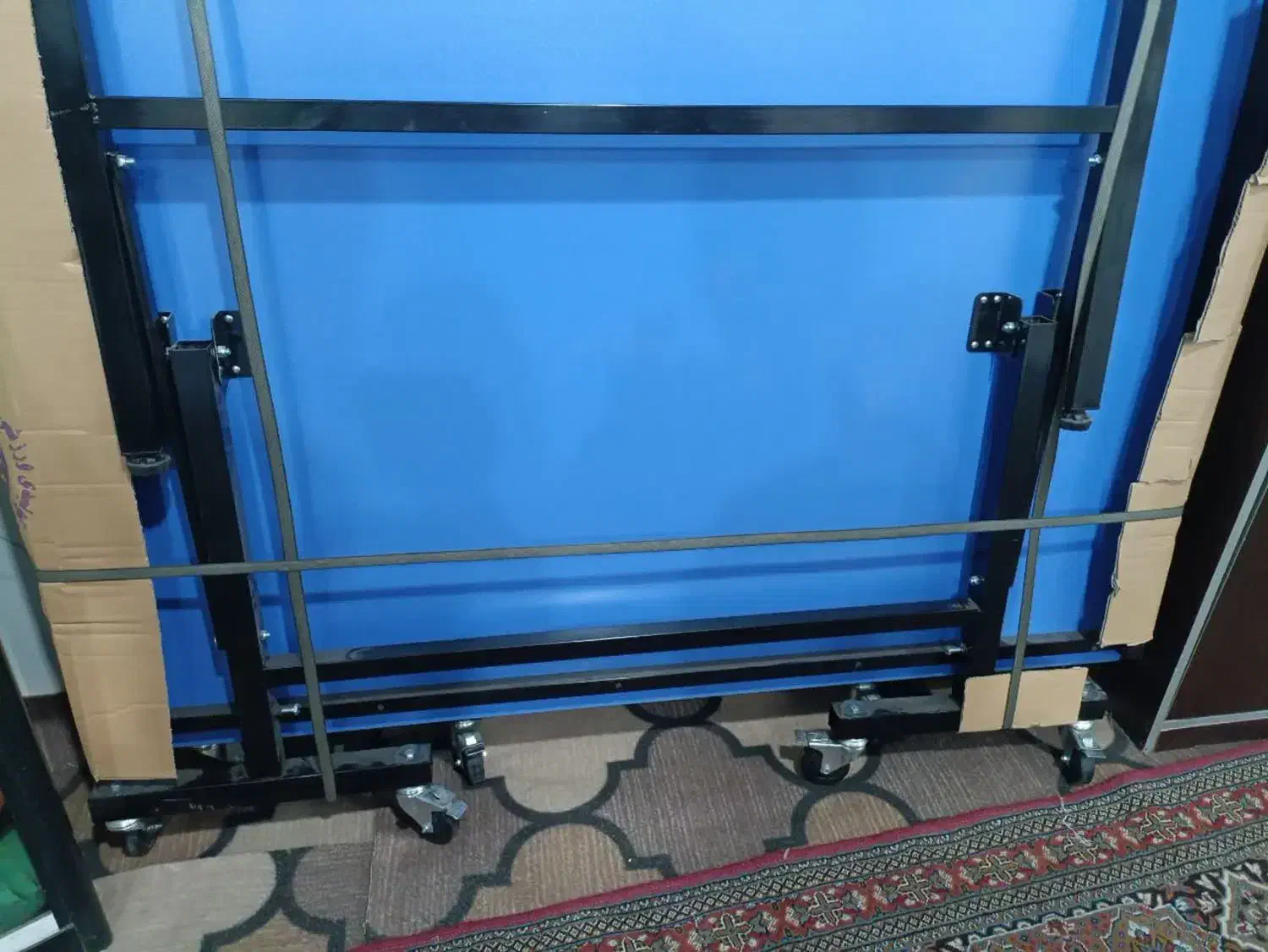 میز تنیس|ورزشهای توپی|خمینیشهر, |دیوار