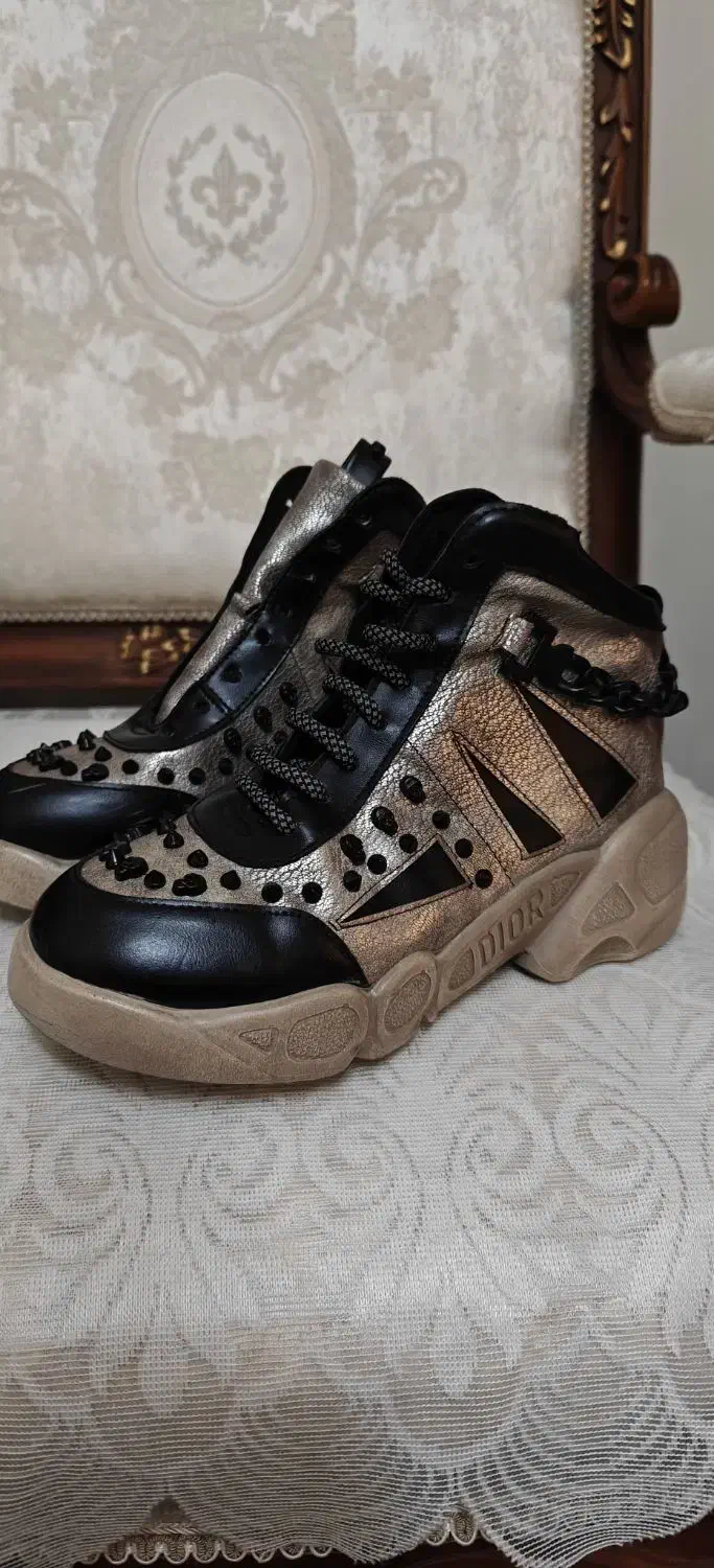 کفش لش استایل|کیف، کفش، کمربند|تهران, امام حسین|دیوار