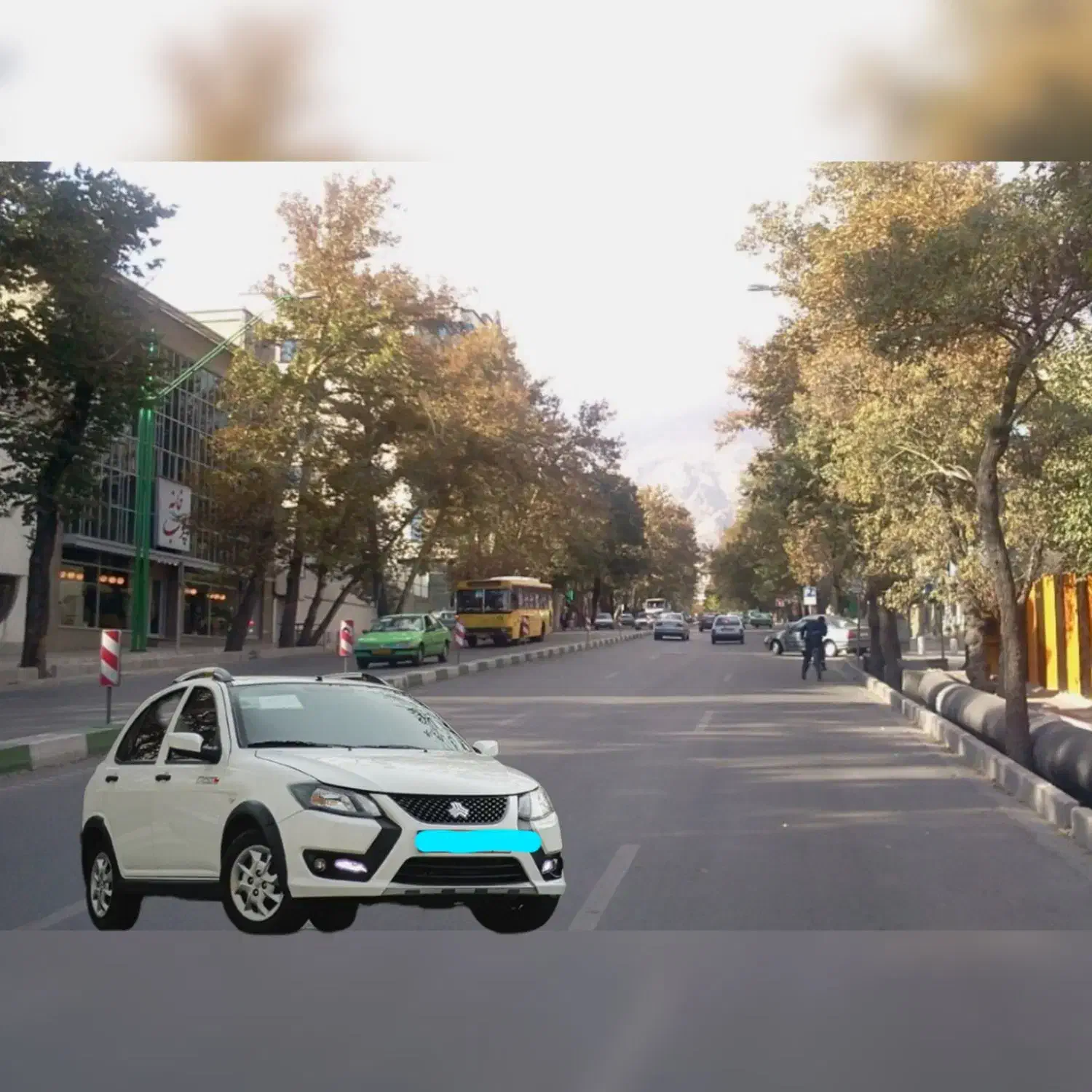 کوئیک S|خودرو سواری و وانت|دزفول, |دیوار