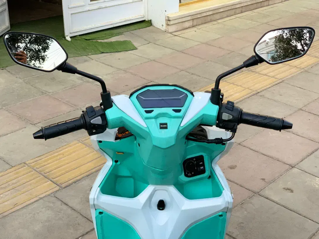 کیلیک هانی 180cc|موتورسیکلت|نظرآباد, نظرآباد|دیوار