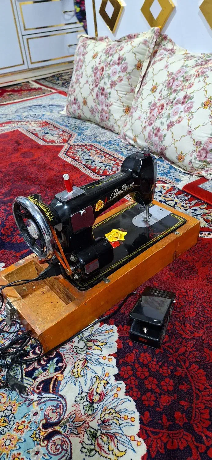 پرنده لوازم برقی درحدنو|لوازم جانبی حیوانات|مشهد, ابوذر|دیوار