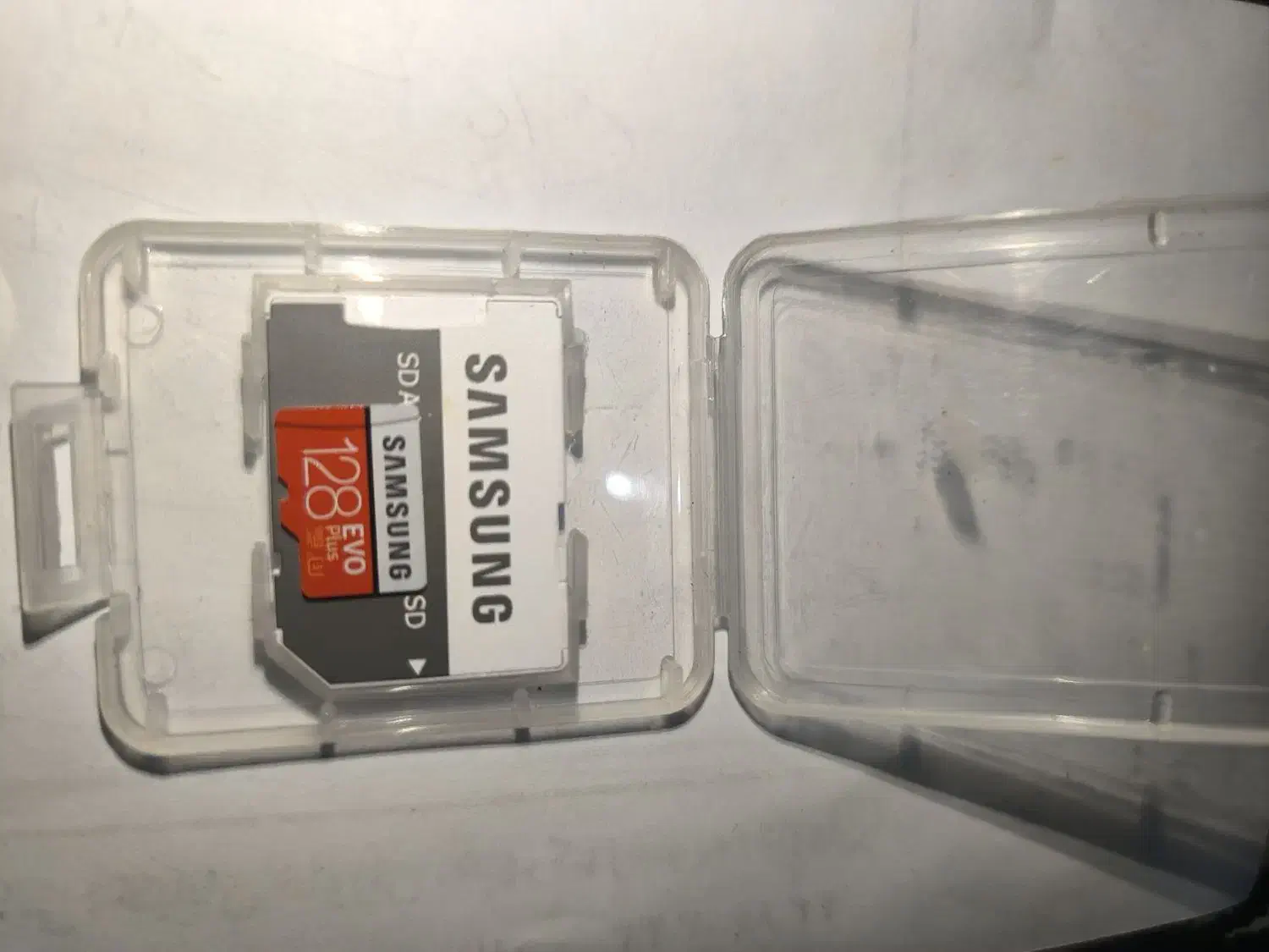 128 EVO Plus|لوازم جانبی موبایل و تبلت|تهران, شهرک رضویه|دیوار