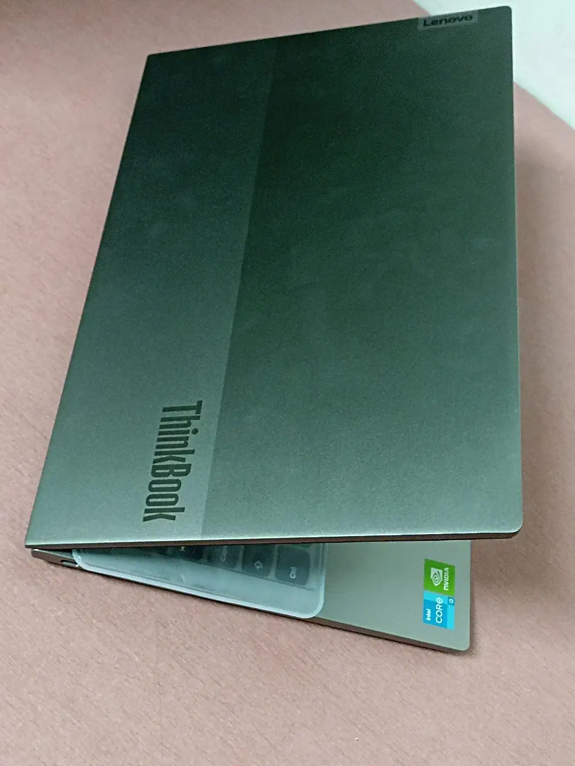 Lenovo ThinkBook 15|رایانه همراه|بیرجند, |دیوار